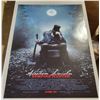 Image 4 : Original Movie Posters 27"x41" (Original) Lincoln Vampire Hunter/Wild Wild West (Will Smith)