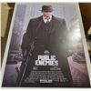 Image 2 : Original Movie Posters 27"x41" (Original) 30 Days of Night/Public Enemies (Depp)