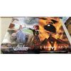 Image 1 : Original Movie Posters 27"x41" (Original) Alice in Wonderland (Depp)/The Mummy