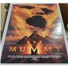 Image 2 : Original Movie Posters 27"x41" (Original) Alice in Wonderland (Depp)/The Mummy