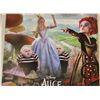 Image 5 : Original Movie Posters 27"x41" (Original) Alice in Wonderland (Depp)/The Mummy