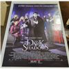 Image 2 : Original Movie Posters 27"x41" (Original) Perfect Storm/Dark Shadows (Depp)