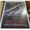 Image 4 : Original Movie Posters 27"x41" (Original) Perfect Storm/Dark Shadows (Depp)