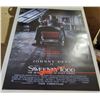 Image 2 : Original Movie Posters 27"x41" (Original) Golden Compass/Sweeney Todd (Depp)