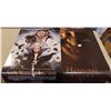 Image 1 : Original Movie Posters 27"x41" (Original) Snow White and The Huntsman/Hannibal Rising