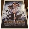 Image 4 : Original Movie Posters 27"x41" (Original) Snow White and The Huntsman/Hannibal Rising