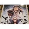 Image 5 : Original Movie Posters 27"x41" (Original) Snow White and The Huntsman/Hannibal Rising