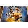 Image 3 : Original Movie Posters 27"x41" (Original) Golden Compass/Fracture (Hopkins)