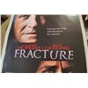 Image 5 : Original Movie Posters 27"x41" (Original) Golden Compass/Fracture (Hopkins)