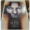 Image 4 : Original Movie Posters 27"x41" (Original) The Rite/Swordfish (Travolta)