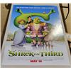 Image 4 : Original Movie Posters 27"x41" (Original) Halloween/Shrek