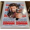 Image 2 : Original Movie Posters 27"x41" (Original) Zohan/Eight Legged Freaks