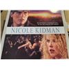 Image 3 : Original Movie Posters 27"x41" (Original) Hero/Far and Away (Cruise&Kidman)