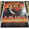 Image 4 : Original Movie Posters 27"x41" (Original) Hero/Far and Away (Cruise&Kidman)
