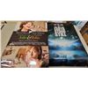 Image 1 : Original Movie Posters 27"x41" (Original) The Day the Earth Stood Still/Julie and Julia (Streep)
