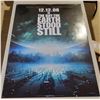 Image 2 : Original Movie Posters 27"x41" (Original) The Day the Earth Stood Still/Julie and Julia (Streep)