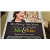 Image 5 : Original Movie Posters 27"x41" (Original) The Day the Earth Stood Still/Julie and Julia (Streep)