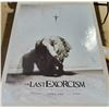 Image 2 : Original Movie Posters 27"x41" (Original) Last Exorcist/Doc Hollywood (Fox)