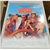 Image 2 : Original Movie Posters 27"x41" (Original) Captain Ron/The Forbidden Kingdom