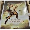 Image 4 : Original Movie Posters 27"x41" (Original) Captain Ron/The Forbidden Kingdom