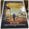 Image 4 : Original Movie Posters 27"x41" (Original) I am Legend/From Hell (Depp)
