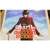 Image 3 : Original Movie Posters 27"x41" (Original) Transcendence/Charlie and the Chocolate Factory (Depp)