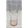 Image 6 : Vintage Coke Trolley with Glass