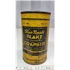 Image 1 : D/D Tin Graphite Almost Full