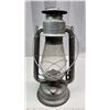 Image 3 : Very Large Vintage Beacon Lantern 15"