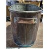 Image 2 : Copper Boiler 22.5x14 inch