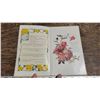 Image 4 : Vintage Books – 1916 “Flower Greetings Fr. Shakespeare” Poem Book, 1700-1800 “101 Famous Poems,” 194