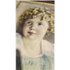 Image 2 : Annie Benson Muller – “Goldilocks” Print 12x10 inch