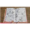 Image 10 : New Scarf Sewing Kit + 2 Adult Coloring Books
