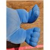 Image 5 : Large 2005 Cookie Monster – 17 inches + Big Bird Toy