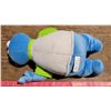 Image 6 : Large 2005 Cookie Monster – 17 inches + Big Bird Toy