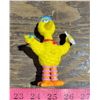 Image 8 : Large 2005 Cookie Monster – 17 inches + Big Bird Toy