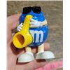 Image 2 : Cineplex M&M Plastic Cup + M&M Dispenser Toy