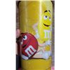 Image 4 : Cineplex M&M Plastic Cup + M&M Dispenser Toy