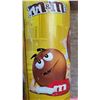 Image 5 : Cineplex M&M Plastic Cup + M&M Dispenser Toy