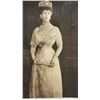 Image 2 : Antique Queen Portrait – 25.5 x 32 inches