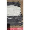 Image 3 : Yarn Wall Hanging – 14x26 inch
