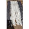Image 6 : Yarn Wall Hanging – 14x26 inch