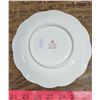 Image 5 : “Royal Albert” Butter Dish – “Blossom Time” Pattern