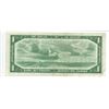 Image 2 : 1954 Devil’s Face $1. Coyne-Towers signatures. E/A Prefix. BC-29a. F-15.