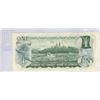 Image 2 : 1973 $1 *AA Replacement. Lawson-Bouey signatures. BC-46aA. F-15.