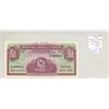 Image 1 : British Armed Forces 1 Pound Special Voucher. 4th Series. Uncirculated.