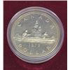 Image 1 : 1972 Specimen Silver Dollar. Housed in a black case.