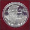 Image 1 : 1995 Proof Silver Dollar. Commemorates the 325th Anniversary of the Hudson’s Bay Company. Ultra Heav