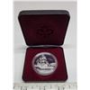 Image 2 : 1999 Specimen Silver Dollar. Commemorates first sighting of the Queen Charlotte Islands by a Europea