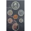 Image 3 : 1977 Double Dollar Specimen Set. Silver Dollar celebrates the 25th Anniversary of Queen Elizabeth. H